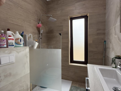 COMISION 0% Duplex cu 3 camere + 2 locuri de parcare in Dumbravita imagine mica 10, foxfort.ro
