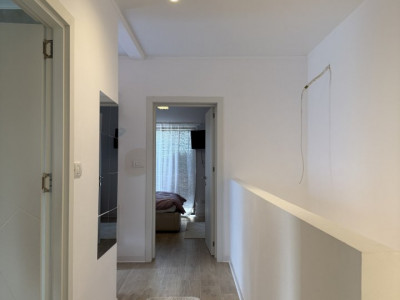 COMISION 0% Duplex cu 3 camere + 2 locuri de parcare in Dumbravita imagine mica 13, foxfort.ro