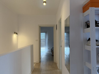 COMISION 0% Duplex cu 3 camere + 2 locuri de parcare in Dumbravita imagine mica 14, foxfort.ro