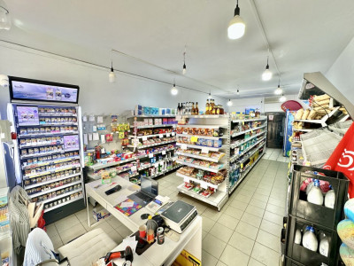 Spatiu comercial cu vitrina - zona centrala - Mosnita Noua - ID C8578 imagine mica 2, foxfort.ro