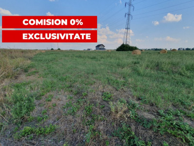 COMISION 0% Teren de 622 mp intravilan pretabil casa, zona Chisoda imagine mica 12, foxfort.ro