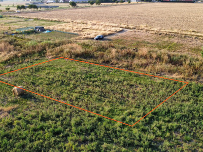 COMISION 0% Teren de 622 mp intravilan pretabil casa, zona Chisoda imagine mica 4, foxfort.ro