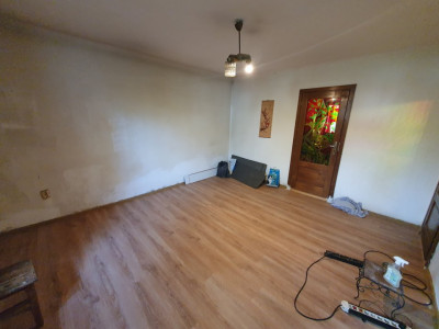 Apartament cu 2 camere, balcon de 3 mp - zona Dambovita imagine mica 2, foxfort.ro