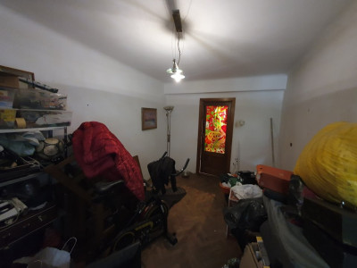 Apartament cu 2 camere, balcon de 3 mp - zona Dambovita imagine mica 6, foxfort.ro