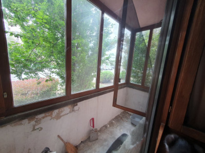 Apartament cu 2 camere, balcon de 3 mp - zona Dambovita imagine mica 7, foxfort.ro