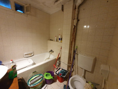 Apartament cu 2 camere, balcon de 3 mp - zona Dambovita imagine mica 11, foxfort.ro