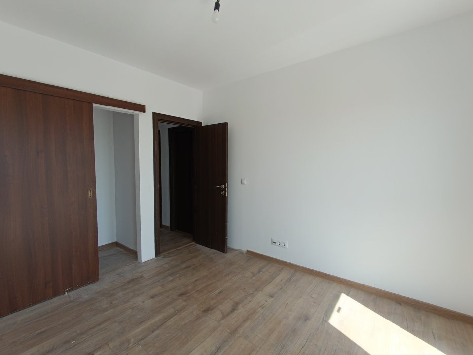 COMISION 0% Duplex modern cu 4 camere, zona Mosnita Noua 17, foxfort.ro