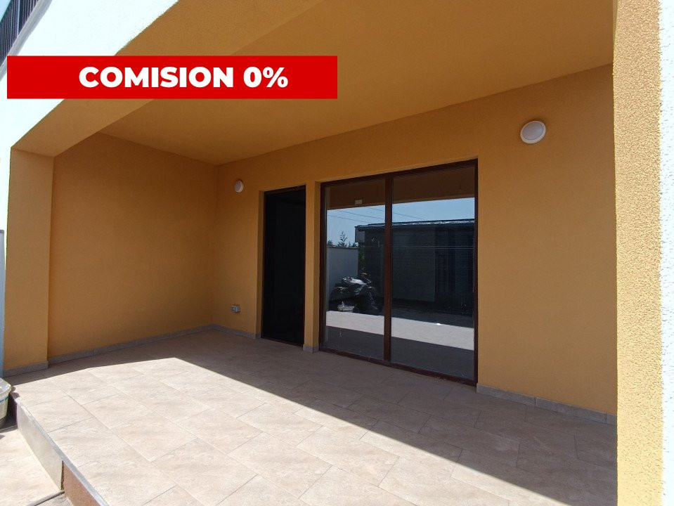 COMISION 0% Duplex modern cu 4 camere, zona Mosnita Noua 1, foxfort.ro