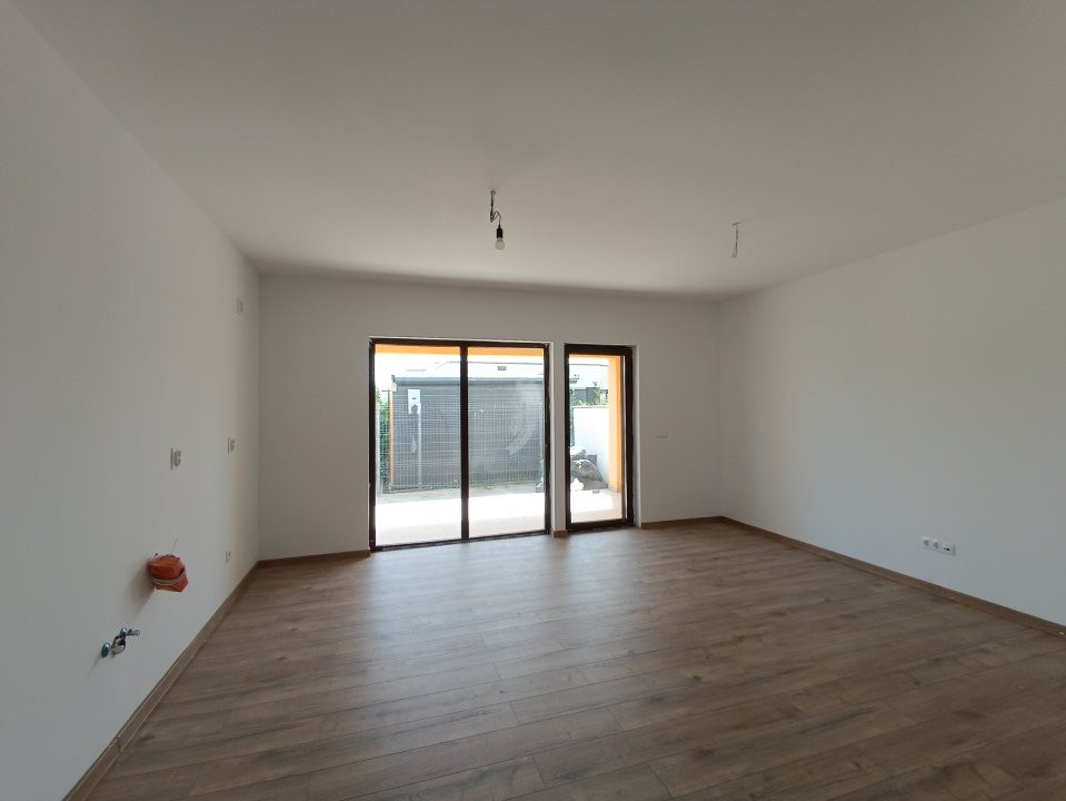 COMISION 0% Duplex modern cu 4 camere, zona Mosnita Noua 2, foxfort.ro