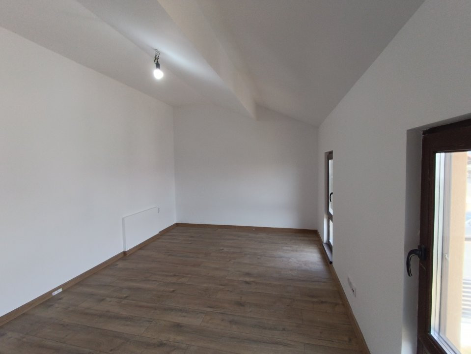 COMISION 0% Duplex modern cu 4 camere, zona Mosnita Noua 5, foxfort.ro