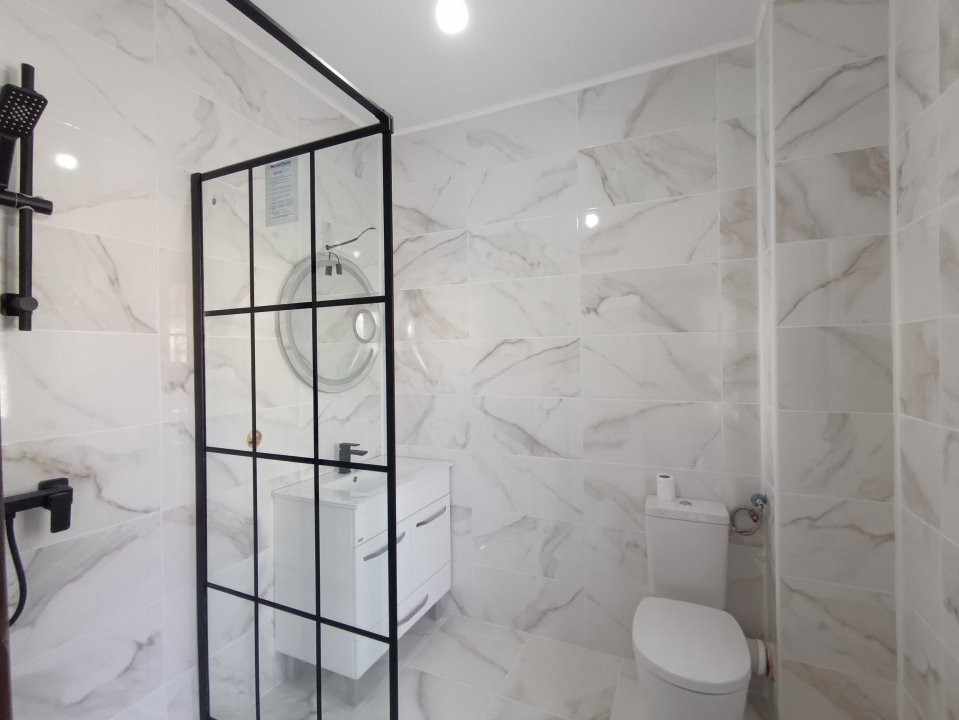 COMISION 0% Duplex modern cu 4 camere, zona Mosnita Noua 8, foxfort.ro