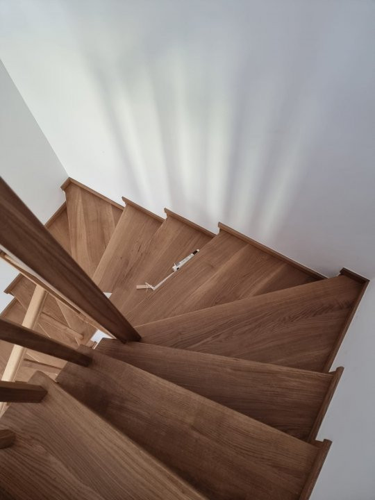 COMISION 0% Duplex modern cu 4 camere, zona Mosnita Noua 10, foxfort.ro