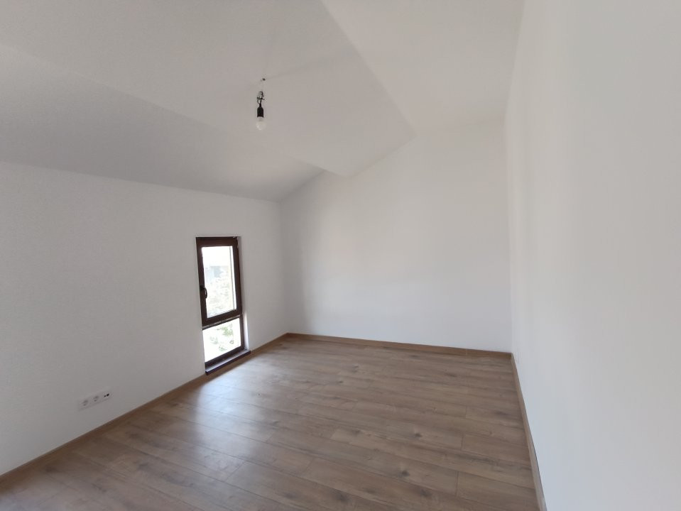 COMISION 0% Duplex modern cu 4 camere, zona Mosnita Noua 13, foxfort.ro