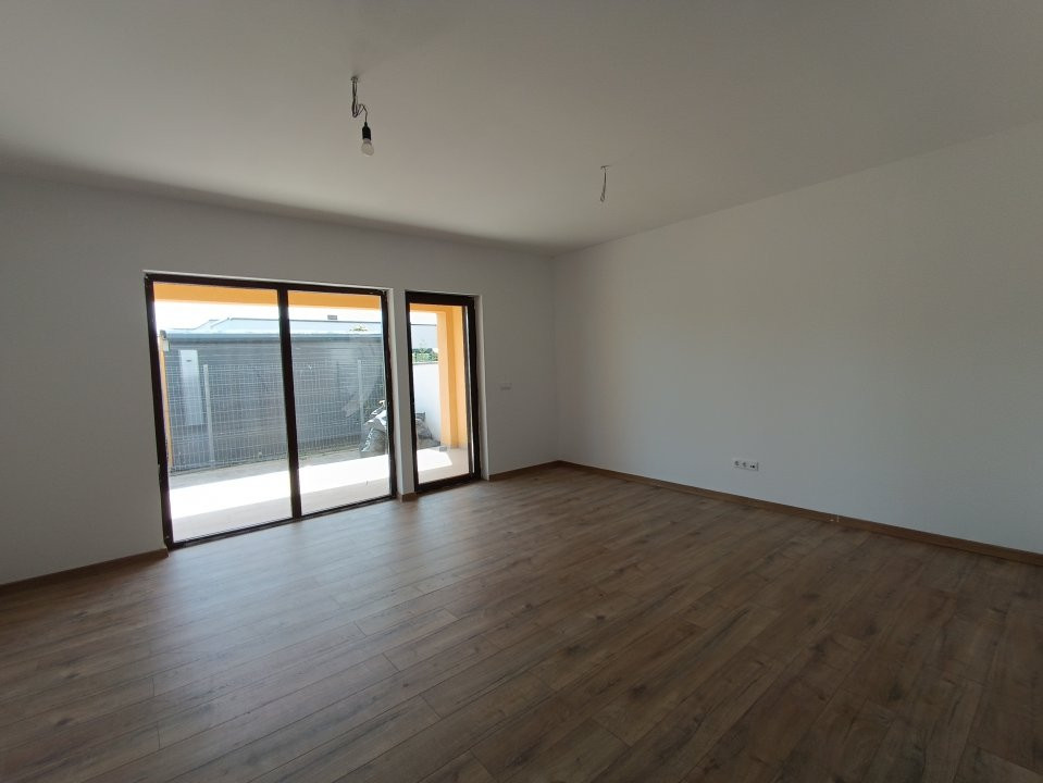 COMISION 0% Duplex modern cu 4 camere, zona Mosnita Noua 16, foxfort.ro