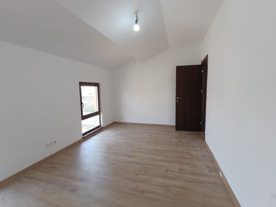 COMISION 0% Duplex modern cu 4 camere, zona Mosnita Noua 20, foxfort.ro