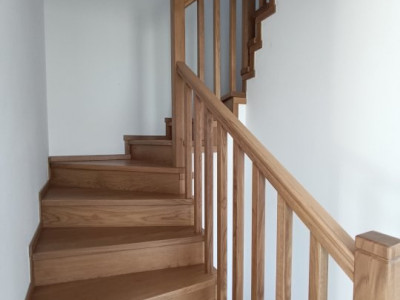 COMISION 0% Duplex modern cu 4 camere, zona Mosnita Noua imagine mica 9, foxfort.ro