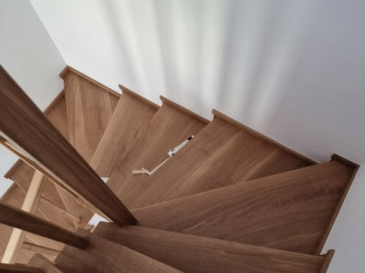 COMISION 0% Duplex modern cu 4 camere, zona Mosnita Noua imagine mica 10, foxfort.ro