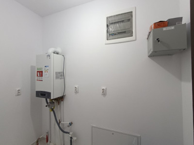 COMISION 0% Duplex modern cu 4 camere, zona Mosnita Noua imagine mica 19, foxfort.ro