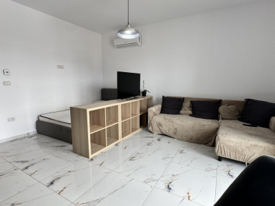 COMISION 0% Apartament cu o camera de 34 mp, etaj 2 - Giroc imagine mica 2, foxfort.ro
