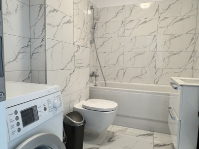 COMISION 0% Apartament cu o camera de 34 mp, etaj 2 - Giroc imagine mica 3, foxfort.ro