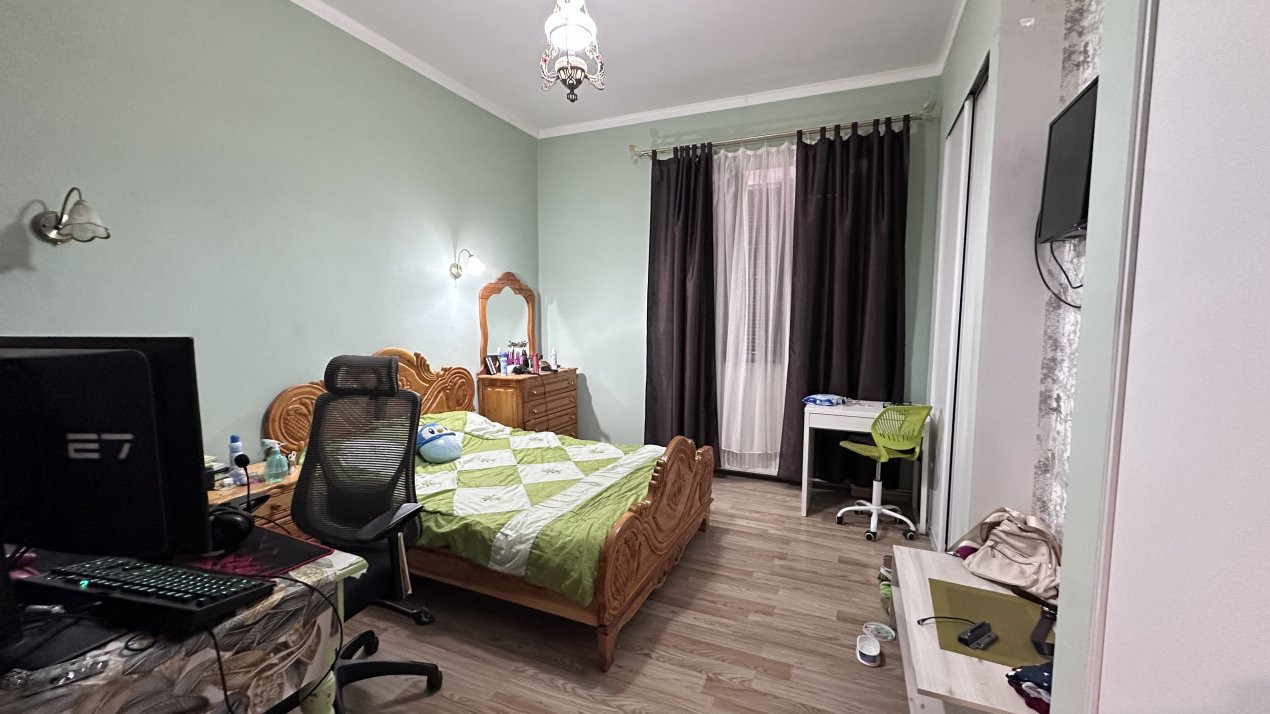 OCAZIE COMISION 0% - CASA 80 mp, 4 camere, pe parter la curte comuna TIMISOARA 3, foxfort.ro