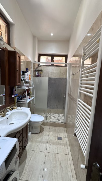 OCAZIE COMISION 0% - CASA 80 mp, 4 camere, pe parter la curte comuna TIMISOARA 4, foxfort.ro