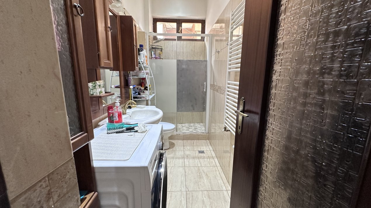 OCAZIE COMISION 0% - CASA 80 mp, 4 camere, pe parter la curte comuna TIMISOARA 10, foxfort.ro
