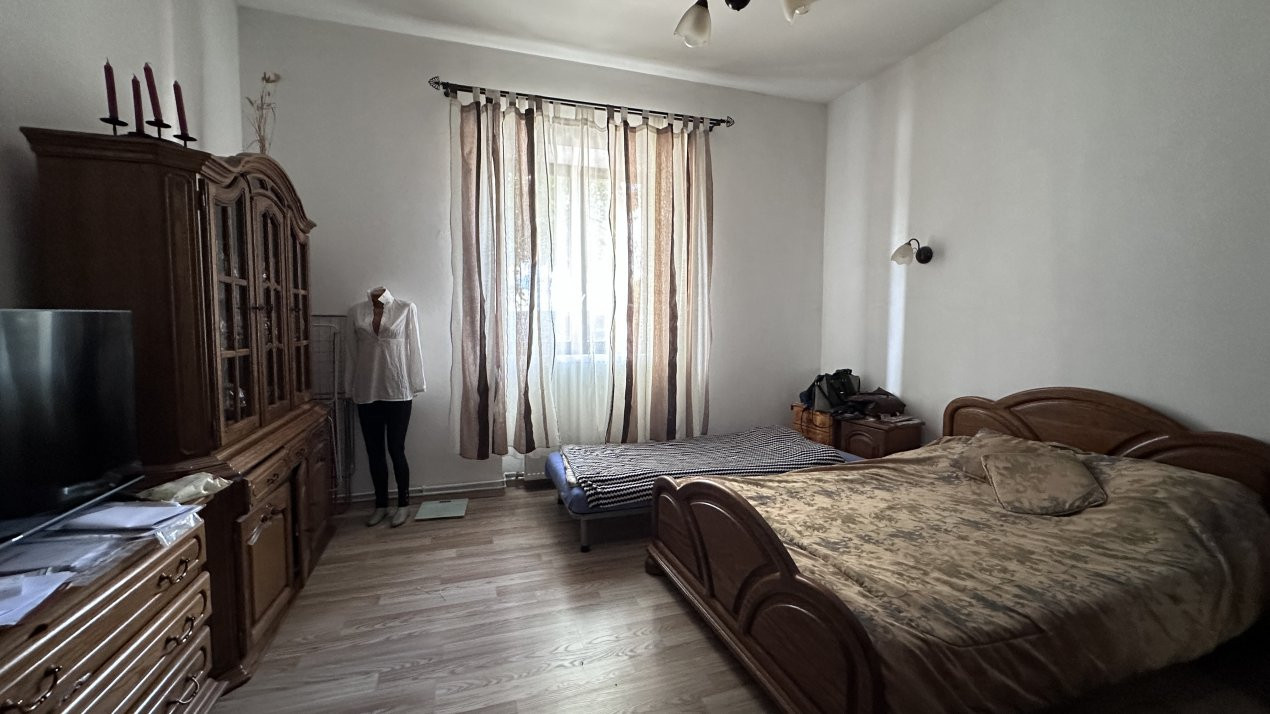 OCAZIE COMISION 0% - CASA 80 mp, 4 camere, pe parter la curte comuna TIMISOARA 13, foxfort.ro
