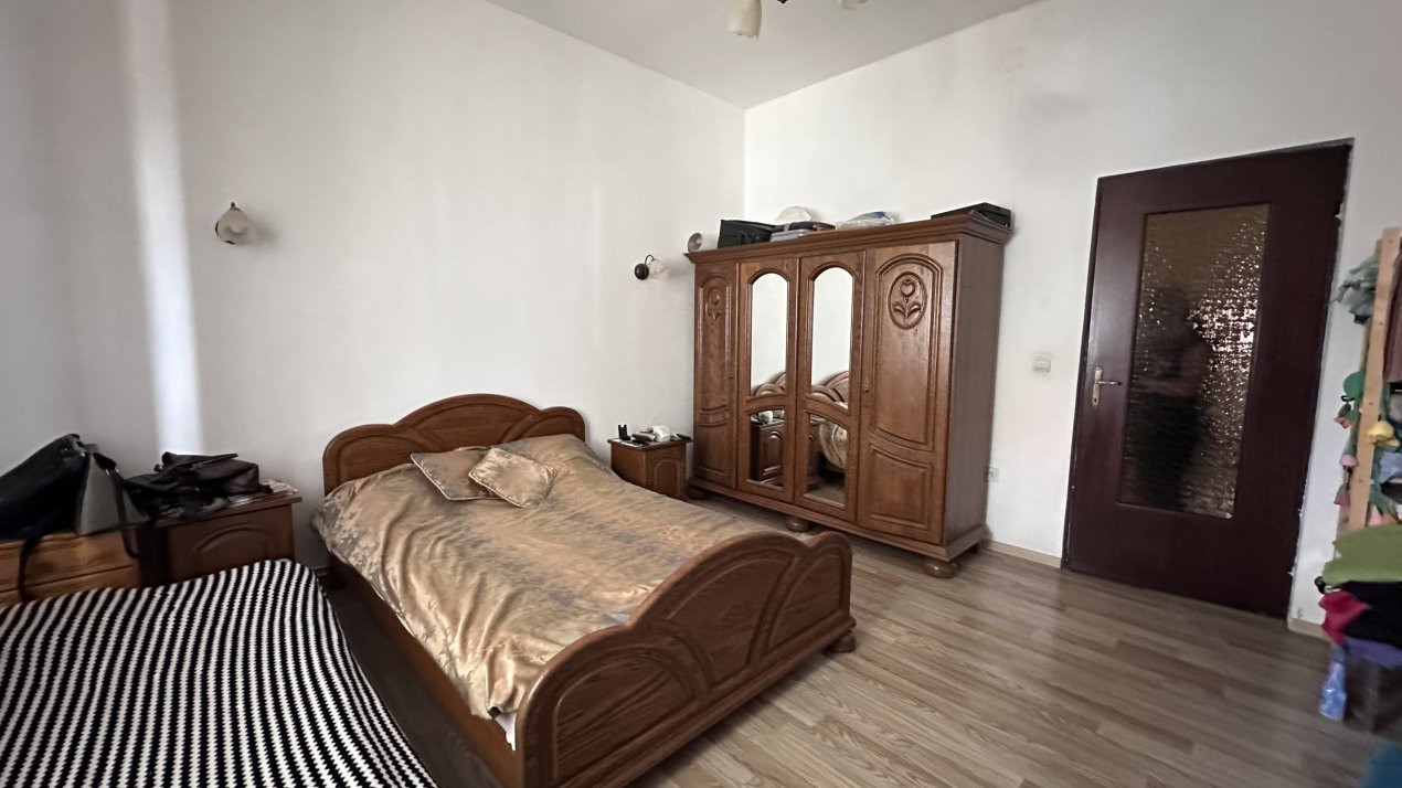 OCAZIE COMISION 0% - CASA 80 mp, 4 camere, pe parter la curte comuna TIMISOARA 2, foxfort.ro