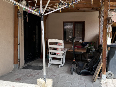 OCAZIE COMISION 0% - CASA 80 mp, 4 camere, pe parter la curte comuna TIMISOARA imagine mica 6, foxfort.ro