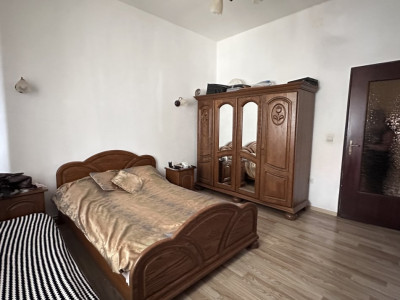 OCAZIE COMISION 0% - CASA 80 mp, 4 camere, pe parter la curte comuna TIMISOARA imagine mica 2, foxfort.ro