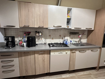 OCAZIE COMISION 0% - CASA 80 mp, 4 camere, pe parter la curte comuna TIMISOARA imagine mica 6, foxfort.ro