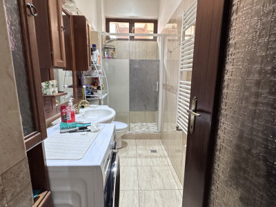 OCAZIE COMISION 0% - CASA 80 mp, 4 camere, pe parter la curte comuna TIMISOARA imagine mica 7, foxfort.ro