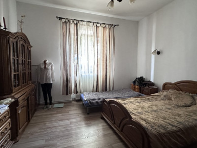 OCAZIE COMISION 0% - CASA 80 mp, 4 camere, pe parter la curte comuna TIMISOARA imagine mica 9, foxfort.ro