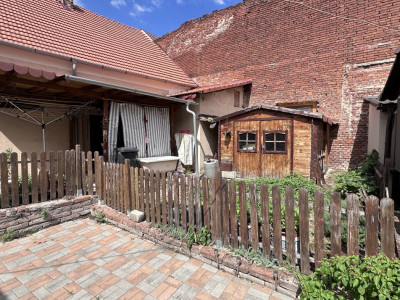 OCAZIE COMISION 0% - CASA 80 mp, 4 camere, pe parter la curte comuna TIMISOARA imagine mica 10, foxfort.ro