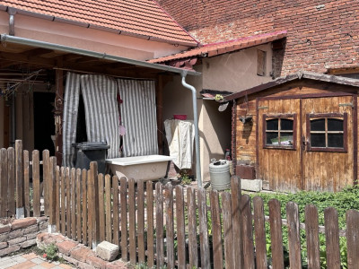 OCAZIE COMISION 0% - CASA 80 mp, 4 camere, pe parter la curte comuna TIMISOARA imagine mica 11, foxfort.ro