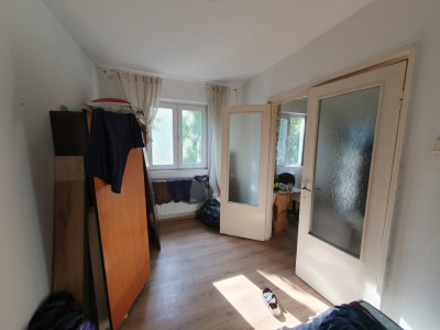 Apartament cu 3 camere, etaj 3 - zona Sagului imagine mica 2, foxfort.ro