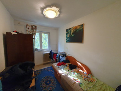 Apartament cu 3 camere, etaj 3 - zona Sagului imagine mica 4, foxfort.ro