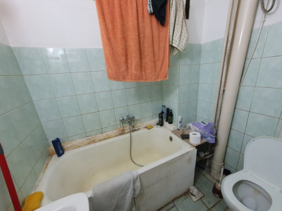 Apartament cu 3 camere, etaj 3 - zona Sagului imagine mica 8, foxfort.ro