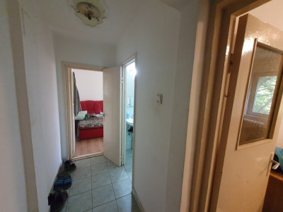 Apartament cu 3 camere, etaj 3 - zona Sagului imagine mica 9, foxfort.ro