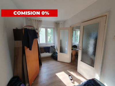COMISION 0% Apartament cu 3 camere, etaj 3 - zona Sagului imagine mica 2, foxfort.ro