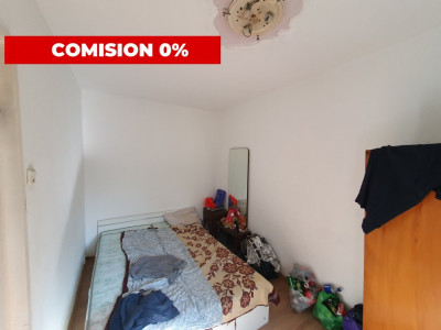 COMISION 0% Apartament cu 3 camere, etaj 3 - zona Sagului imagine mica 3, foxfort.ro