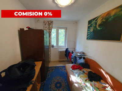 COMISION 0% Apartament cu 3 camere, etaj 3 - zona Sagului imagine mica 5, foxfort.ro