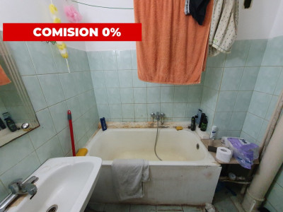 COMISION 0% Apartament cu 3 camere, etaj 3 - zona Sagului imagine mica 7, foxfort.ro