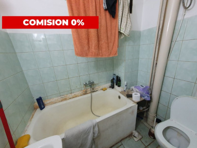 COMISION 0% Apartament cu 3 camere, etaj 3 - zona Sagului imagine mica 8, foxfort.ro