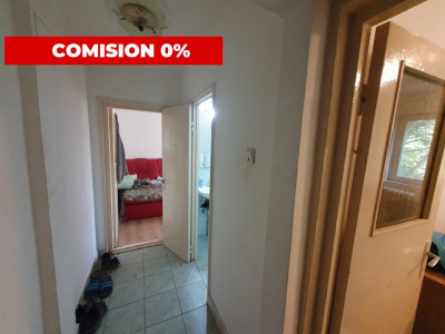 COMISION 0% Apartament cu 3 camere, etaj 3 - zona Sagului imagine mica 9, foxfort.ro