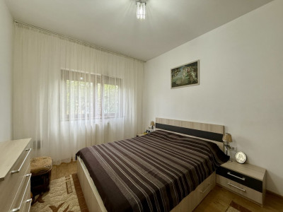 Casa individuala cu 5 camere si teren de 506 mp, zona Ghiroda imagine mica 4, foxfort.ro