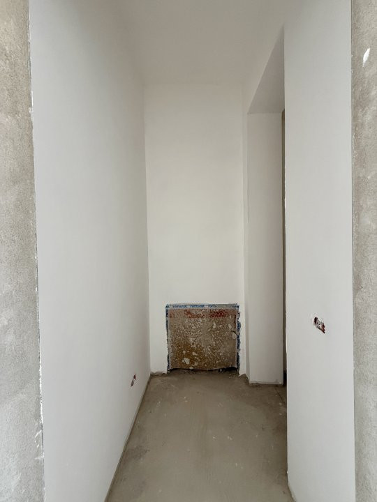 Triplex cu 4 camere, 115 mp, 3 bai - Zona Sacalaz 13, foxfort.ro