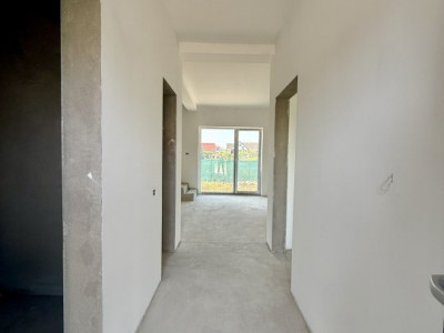 Triplex cu 3 camere, 115 mp, 2 bai - Zona Sacalaz imagine mica 6, foxfort.ro