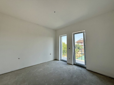 Triplex cu 3 camere, 115 mp, 2 bai - Zona Sacalaz imagine mica 8, foxfort.ro